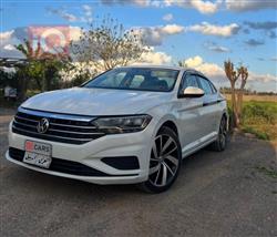 فولكسفاغن جيتا